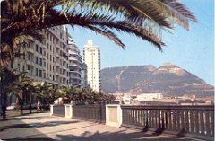 ORAN LE FRONT DE MER 2